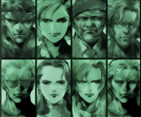 metal gear solid box codec|metal gear solid codec codes.